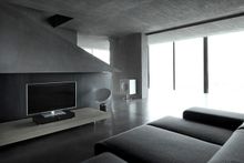 Geneva’s ‘Model Cinema’ TV Sound-Base 