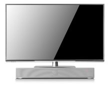 Geneva’s ‘Model Cinema’ TV Sound-Base 
