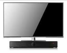 Geneva’s ‘Model Cinema’ TV Sound-Base 