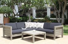 Lodge lounge set, £599 - Out & Out Original