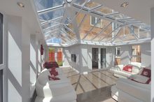 Livin Room Orangery