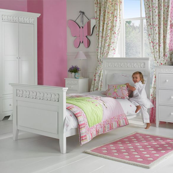 Florence Flutterby Collection