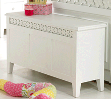 Bedding box