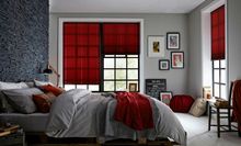 Infustion Rustic Blind
