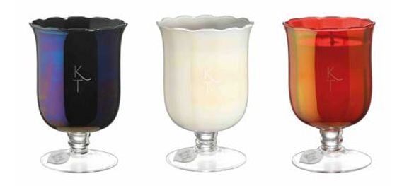 Kenneth Turner London Celebrates Founder's Past With Nostalgic Christmas Collection