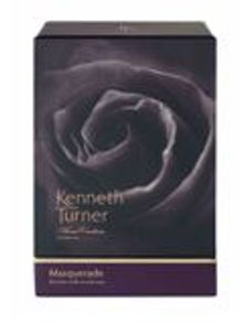 Kenneth Turner London Celebrates Founder's Past With Nostalgic Christmas Collection