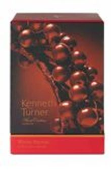 Kenneth Turner London Celebrates Founder's Past With Nostalgic Christmas Collection