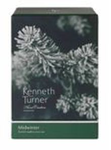 Kenneth Turner London Celebrates Founder's Past With Nostalgic Christmas Collection