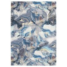 Ted Baker Marble Rug From Modern Rugs