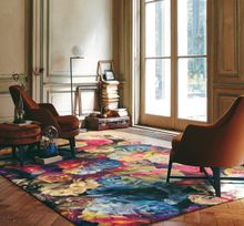 Ted Baker Technibloom Rug From Modern Rugs