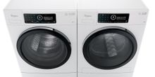 Supreme Care washer and dryer - Premium plus LIVE cutout