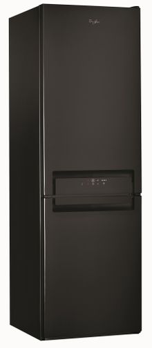 The new Whirlpool Supreme NoFrost fridge freezer with 6th Sense Live® fridge freezer can be remotely controlled by an app on you