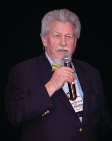 Dave Willis, chairman of Whitford.