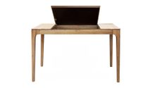 Como Desk, open