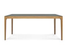Como Extending Table, closed