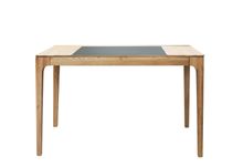 Como Desk, closed