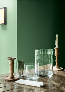 Wall: Apple Smiles II 570 – Pure Flat Emulsion