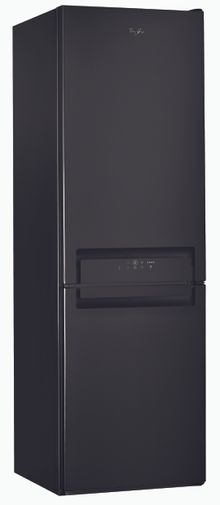 The new freestanding Whirlpool BSNF 8993/PB Supreme NoFrost fridge freezer with 6th Sense Live® fridge freezer can be remotely controlled by an app on your smartphone or tablet.