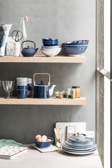 Tokyo Design Studio _ Home E29 - www.topdrawer.co.uk