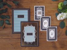 Chase and Wonder _ Greetings & Stationery V37 - www.topdrawer.co.uk
