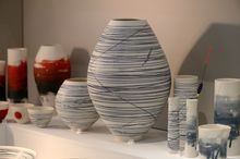 Ali Tomlin Ceramics - Craft - www.topdrawer.co.uk
