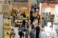 Gift Hall - Top Drawer London - www.topdrawer.co.uk
