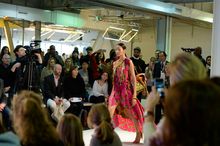Fashion Show - Top Drawer London - www.topdrawer.co.uk