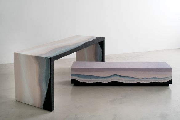 London Design Fair 2017 - Fernando Mastrangelo - Guest Country USA