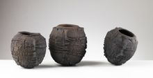 London Design Fair 2017 - Patricia Shone - Scotland- Craft & Design Pavilion