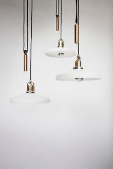 London Design Fair 2017 - Marc Wood Studio - Stand E15 Hall T1