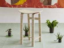 London Design Fair 2017 - Stoff Studios - British Craft Pavilion