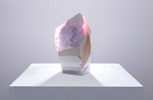 London Design Fair 2017 - Zuza Mengham - Material of the Year
