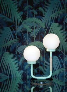 London Design Fair 2017 - Swedish Ninja - Swedish Design Pavilion