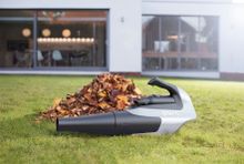 Gtech Leaf Blower (www.gtech.co.uk)