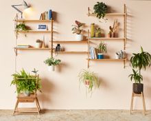 London Design Fair 2017 - John Eadon