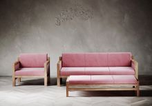 London Design Fair 2017 - David Watson
