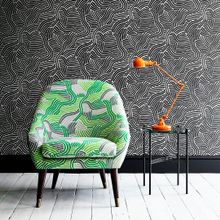 London Design Fair 2017 - Linwood