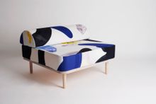 London Design Fair 2017 - Mijo Studio