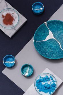 London Design fair 2017 - Yenchen & Yawen