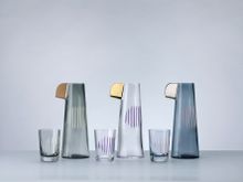 London Design Fair 2017 - Nude Glass