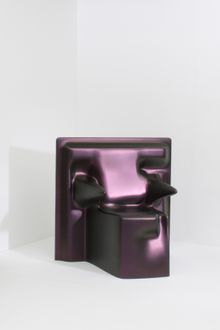 London Design Fair 2017 - Christopher Stuart_USA/ Assembly