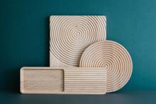 London Design Fair 2017 - Gareth Neal - Wood Awards