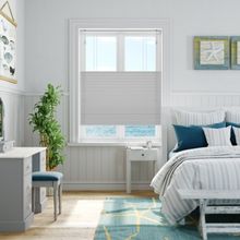 Blinds 2 Go - Bottom up Top down Duoshade Plume