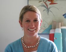 Kate Medlicott Profile Picture