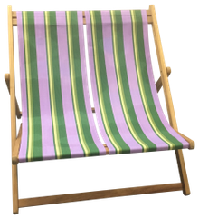 deckchair for 2