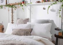 NIMBUS’ new Pearl SMARTDOWN® Pillows