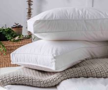 NIMBUS’ new Pearl SMARTDOWN® Pillows