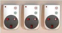 Bye Bye Standby smart sockets