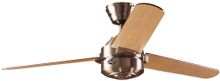 1 carera Hunter ceiling fan