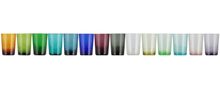 As a part of the first British Colour Standard homewares collections this versatile beautiful offer is well priced from £6 per tumbler.